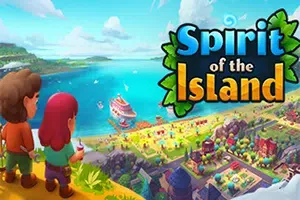 海岛之魂/生活模拟探索建设RPG游戏 Spirit of the Island 下载