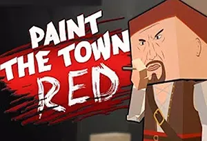 血染小镇(Paint the Town Red)简中|PC|ACT|第一人称血腥动作游戏