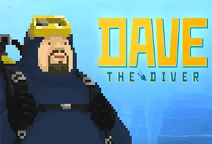 潜水员戴夫(DAVE THE DIVER)简中|PC|SIM|DLC|修改器|探索冒险模拟经营游戏2023101005470884.webpGM44游戏资源网