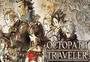 歧路旅人/八方旅人(OCTOPATH TRAVELER)简中|PC|修改器|存档|DLC|像素风RPG游戏2023101102540213.webpGM44游戏资源网