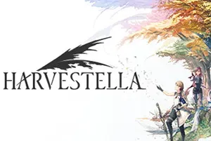 收获之星(HARVESTELLA)简中|PC|生活模拟动作RPG游戏