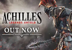 阿喀琉斯不为人知的传奇(Achilles Legends Untold)魂系动作RPG游戏|下载