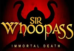 贱贱爵士不朽之死(Sir Whoopass Immortal Death)恶搞动作冒险游戏|下载