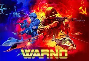 预先号令(WARNO)第三次世界大战即时战略游戏|下载