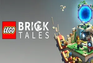 乐高积木传说/积木益智休闲游戏 LEGO Bricktales 下载