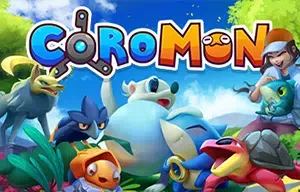 科洛蒙(Coromon)现代经典怪兽驯养RPG游戏|下载