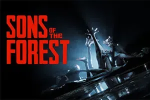 森林之子/开放世界恐怖生存游戏 Sons Of The Forest 下载