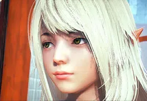 精灵雷娅(Reya the Elf)卡通养成剧情探索游戏|下载