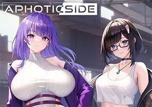 漆黑的边界(Aphotic Side)回合制策略RPG游戏|下载