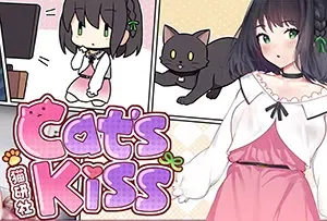 猫研社(catskiss)简中|PC|RPG|二次元恋爱养成游戏
