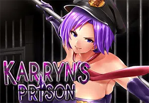 卡琳监狱长(Karryn’s Prison)简中|PC|RPG|复古角色扮演策略游戏202404141453293.webpGM44游戏资源网