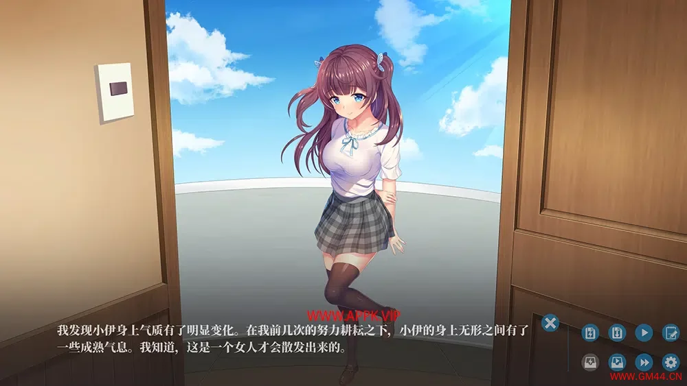 欲妹幻想(Girl Fantasy)简中|PC|ADV|青春题材视觉小说游戏2024041508024813.webpGM44游戏资源网