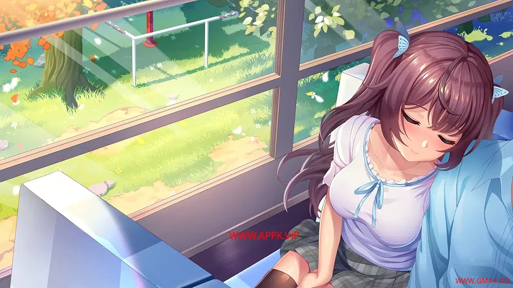 欲妹幻想(Girl Fantasy)简中|PC|ADV|青春题材视觉小说游戏2024041508024972.webpGM44游戏资源网