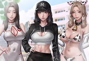 秘密派(SecretPie)简中|PC|ADV|DLC|全动态视觉小说游戏[神作]