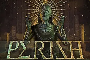 陨灭(PERISH)简中|PC|ACT|第一人称恐怖动作射击游戏