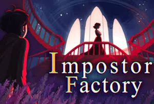 影子工厂(Impostor Factory)简中|PC|AVG|复古冒险角色扮演游戏2024050513034588.webpGM44游戏资源网