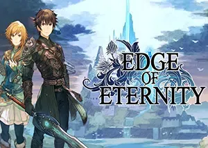永恒边缘(Edge of Eternity)简中|PC|RPG|战略回合制角色扮演游戏