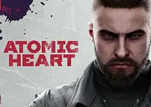 原子之心(Atomic Heart)简中|PC|ACT|修改器|乌托邦世界动作冒险游戏