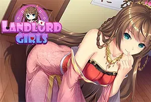 斗地主少女(Landlord Girls)简中|PC|SLG|斗地主竞技卡牌收集策略游戏
