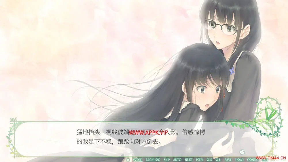 Flowers春篇(Flowers -Le volume sur printemps)简中|PC|AVG|百合视觉小说游戏2024060604015346.webpGM44游戏资源网