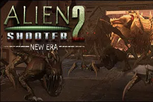 孤胆枪手2新纪元(Alien Shooter 2-New Era)汉化|PC|TPS|平面等距射击游戏2024060813214044.webpGM44游戏资源网