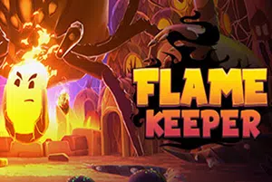 护焰者(Flame Keeper)简中|PC|ACT|动态动作rogue-lite游戏2024061712320966.webpGM44游戏资源网