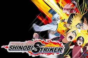 火影忍者博人传忍者先锋(Naruto to Boruto Shinobi Striker)简中|PC|ACT|忍者动作冒险游戏