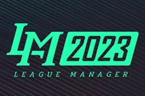 联盟经理2023(League Manager 2023)简中|PC|SIM|战队模拟游戏