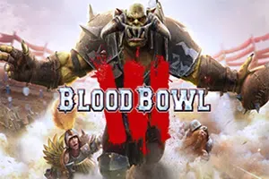 怒火橄榄球3(Blood Bowl 3)体育策略游戏|中文|攻略|视频|免费下载