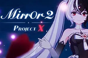 魔镜2X计划(Mirror 2: Project X)简中|PC|RPG|卡通美少女剧情向三消游戏