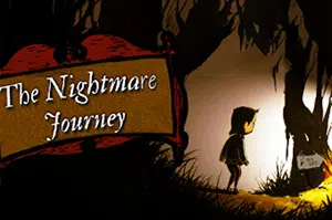 噩梦之旅(The Nightmare Journey)简中|PC|AVG|横版高难度解谜游戏202407301024149.webpGM44游戏资源网