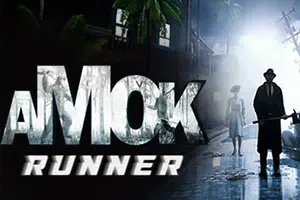 马来狂人(Amok Runner)简中|PC|AVG|第三人称动作冒险解谜游戏