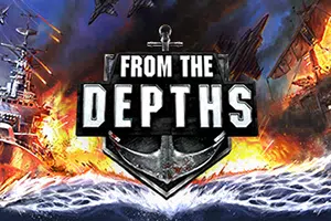 深海远航(From the Depths)简中|PC|SIM|自由海战策略模拟游戏2024080115193930.webpGM44游戏资源网