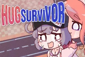 拥抱幸存者(Hug Survivor)简中|PC|PUZ|休闲动作射击游戏