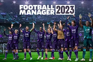 足球经理2023(Football Manager 2023)简中|PC|SIM|足球管理模拟游戏
