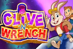 猴兔大作战(Clive ‘N’ Wrench)简中|PC|ACT|卡通3D平台冒险游戏