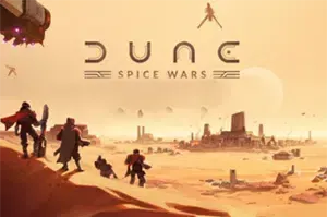 沙丘香料战争/4X元素即时战略游戏 Dune Spice Wars 下载