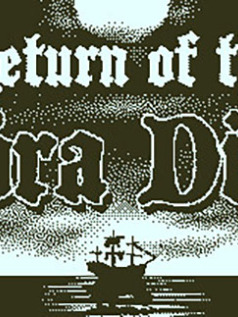奥伯拉丁的回归 (Return of the Obra Dinn) 简体中文|纯净安装|黑白冒险解谜游戏