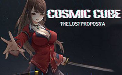 宇宙魔方(Cosmic Cube)2D横版ACT游戏|下载