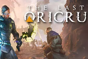 末世奥力(The Last Oricru)简中|PC|科幻中世纪动作RPG游戏2023093002291199.webpGM44游戏资源网