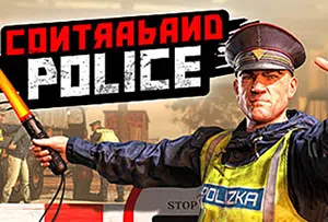 缉私警察(Contraband Police)简中|PC|SIM|第一人称警察模拟游戏2023100708175949.webpGM44游戏资源网