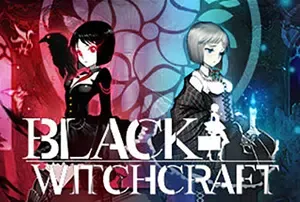 黑色巫术(Black Witchcraft)简中|PC|2D横版哥特风动作冒险游戏