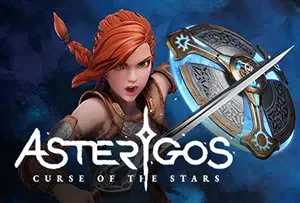 失落迷城群星的诅咒(Asterigos curse of the stars)简中|PC|动作角色扮演游戏