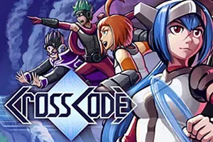远星物语/复古动作RPG游戏 CrossCode 下载