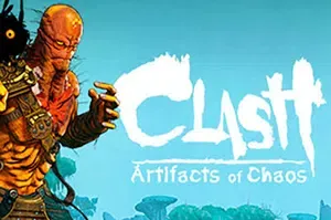 冲突混沌神器(Clash: Artifacts of Chaos)简中|PC|ACT|硬派动作冒险游戏