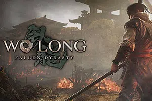 卧龙苍天陨落(Wo Long: Fallen Dynasty)简中|PC|修改器|暗黑三国动作游戏2023103102022179.webpGM44游戏资源网