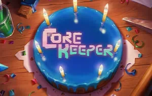 护核纪元(Core Keeper)挖矿沙盒冒险生存游戏|下载