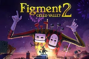 虚构世界2信条谷(Figment 2 Creed Valley)动作冒险解谜游戏|下载