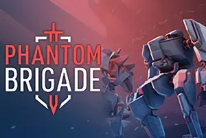 幻影旅团 / Phantom Brigade 回合实时战术RPG游戏