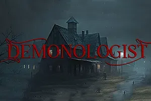 恶魔学家(Demonologist)简中|PC|AVG|解密恐怖游戏